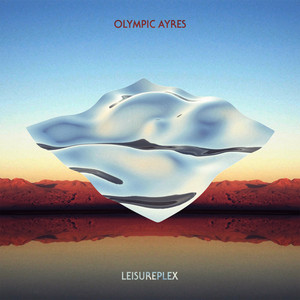 We Can Learn by Olympic Ayres