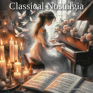 Classical Nostalgia Four by The Piano Lounge Channel TPLC