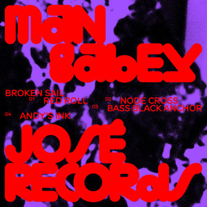 Node Cross by Mangabey