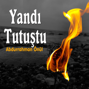 Abdurrahman Önül - Can Ahmedim