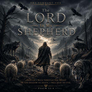The Lord Is My Shepherd by The Remnant Vox