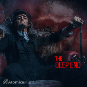 Atomica Music - Cant Bring Me Down