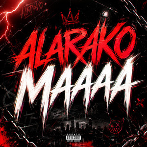 ALARAKO MAAAA by DRIPDELAMATA