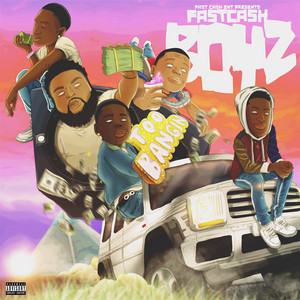 Same Time by Fast Cash Boyz