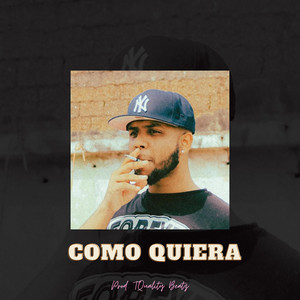 Como Quiera - Dembow Instrumental by TQuality Beatz