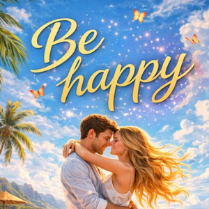 Behappy by Kevon YG