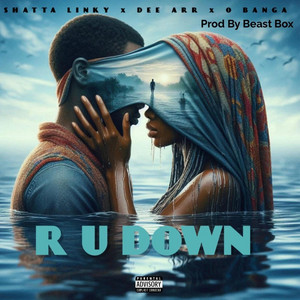 R U Down (Tell Me Baby) by Shatta Linky, DeeArr, O Banga