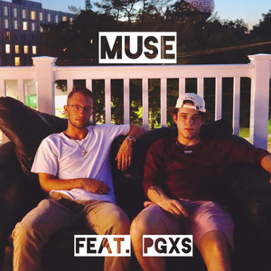 Muse by Young Randy, Pgxs