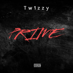 Portada de Prime