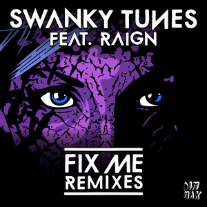 Fix Me (feat. Raign) - Terace Remix by Swanky Tunes, RAIGN, Terace