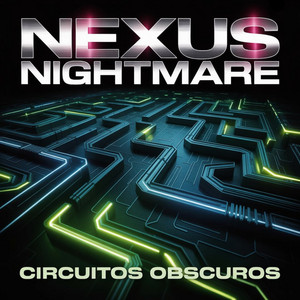 Capacitor Penumbroso by Nexus Nightmare