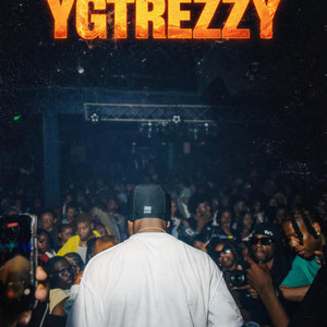 Not The Average Rapper by YGtrezzy