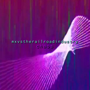 Portada de CHAOS