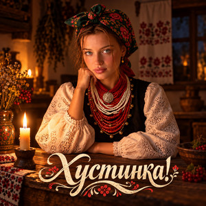 Khustynka by InskarFolk