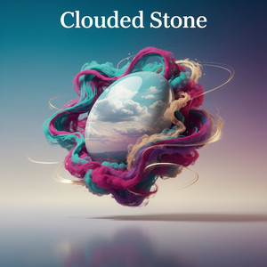 Clouded Stone by Zerovanta
