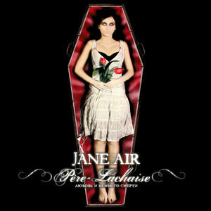 Мессалина by Jane Air