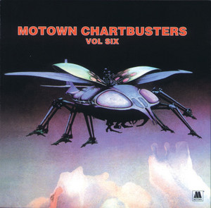 Motown Chartbusters Vol 6 - Compilation by Various Artists | Spotify