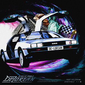 DeLorean