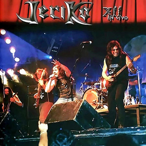 No Pares (En Vivo)