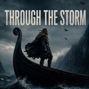 Through The Storm by Viking King