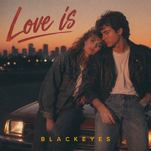 You never really left by Blackeyes