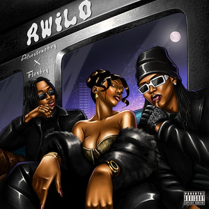 Awilo by afrostoneboy, Destiny Flexboy