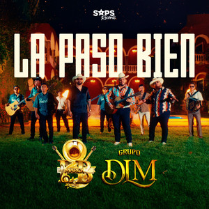 La Paso Bien by Grupo DLM, Marca LB