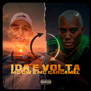 Portada de Ida e Volta