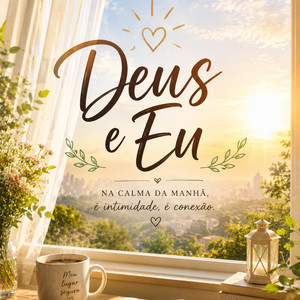 Deus e Eu by MellodyIA