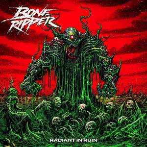 Truth To Enemy by Boneripper
