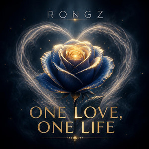 GOT YOU BACK by RONGZ