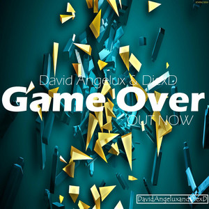 Game Over