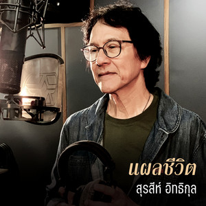 แผลชีวิต by สุรสีห์ อิทธิกุล