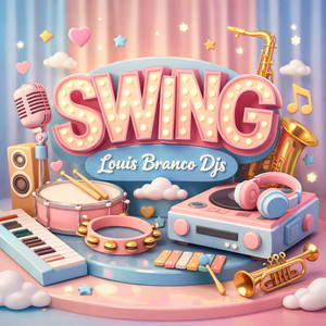 Traje by Louis Branco Djs