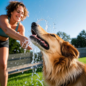 DJ Vortex - Joga Água