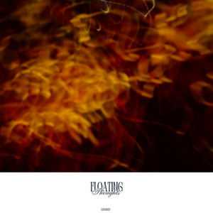 Absorbed by Floating Thoughts