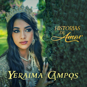 Yeraima Campos - Ser Gitano