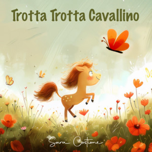 La Bella Lavanderina by Sara Costione