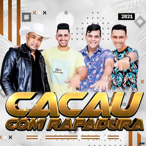 Tenho Medo by Cacau Com Rapadura