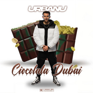UrBanu - Ciocolata Dubai