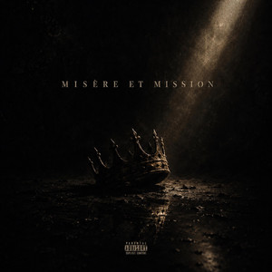 Misère et mission by Idriss
