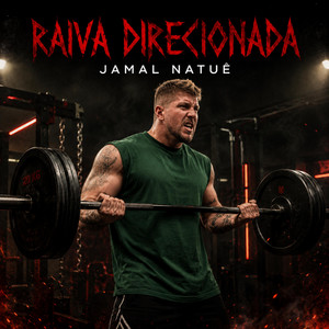 Raiva Direcionada by Jamal Natuê