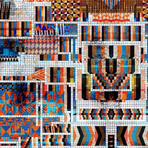 LSB — Flecks / Hash (2026)