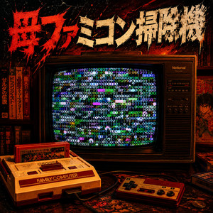 母ファミコン掃除機 - Single by OVER47-JP | Spotify