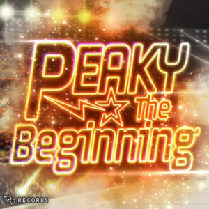 PEAKY★The Beginning by Peaky P-key