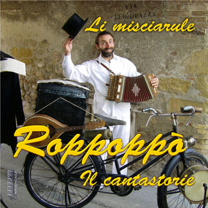 E Tinghe Tinghe Tnghe by Roppoppò