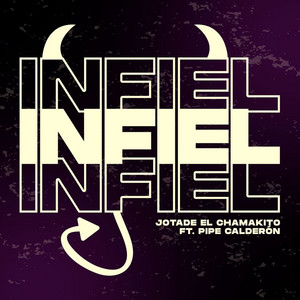 Infiel (feat. Pipe Calderón)