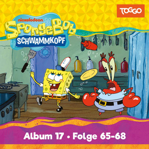 Nachtschicht - Teil 2 by SpongeBob Schwammkopf Album Cover