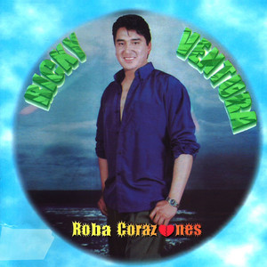 Ricky Ventura - Por tu amor