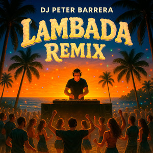 Kaoma - Lambada (House Remix)